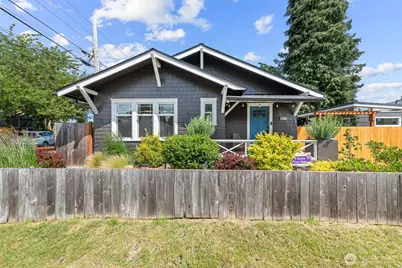 611 S Washington Street, Tacoma, WA 98405 - Photo 1