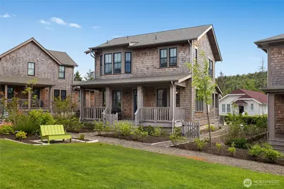 41 Cedar Run Loop, Pacific Beach, WA 98571 - Photo 1