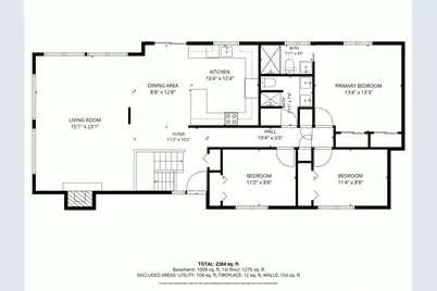 18027 10th Place NE, Poulsbo, WA 98370 - Photo 33