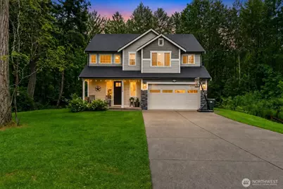 22314 58th E, Spanaway, WA 98387 - Photo 1