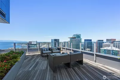 121 Stewart Street #3302, Seattle, WA 98101 - Photo 21