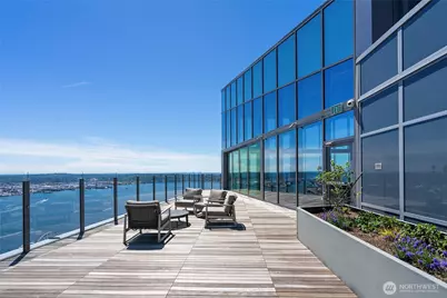 121 Stewart Street #3302, Seattle, WA 98101 - Photo 17
