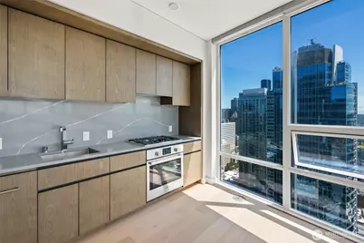 121 Stewart Street #3105, Seattle, WA 98101 - Photo 3