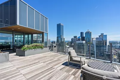 121 Stewart Street #3105, Seattle, WA 98101 - Photo 13