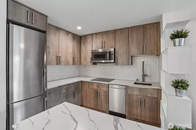 500 Elliott Avenue W #205, Seattle, WA 98119 - Photo 9