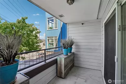500 Elliott Avenue W #205, Seattle, WA 98119 - Photo 15