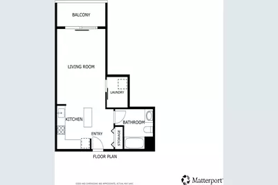 500 Elliott Avenue W #205, Seattle, WA 98119 - Photo 21