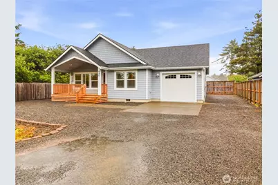 410 Ensign Avenue NW, Ocean Shores, WA 98569 - Photo 1