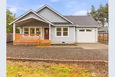 410 Ensign Avenue NW, Ocean Shores, WA 98569 - Photo 3