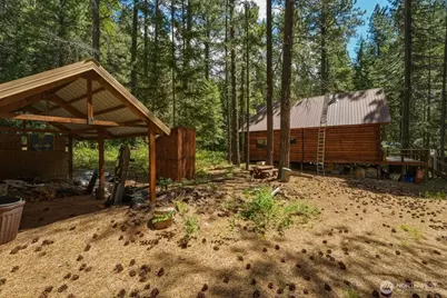 18007 Entiat River Road, Entiat, WA 98822 - Photo 33