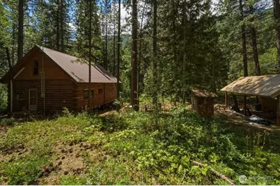 18007 Entiat River Road, Entiat, WA 98822 - Photo 3