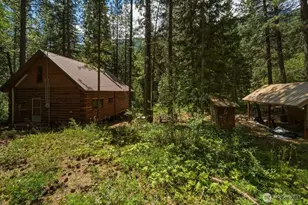 18007 Entiat River Rd, Entiat, WA 98822 - Photo 3