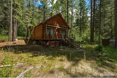 18007 Entiat River Road, Entiat, WA 98822 - Photo 5