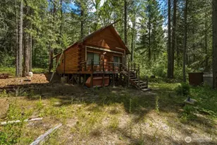 18007 Entiat River Rd, Entiat, WA 98822 - Photo 5