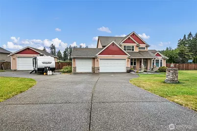 22204 84th Avenue Ct E, Graham, WA 98338 - Photo 35