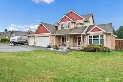 22204 84th Avenue Ct E, Graham, WA 98338 - Photo 3