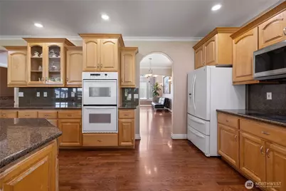 24714 64th Avenue E, Graham, WA 98338 - Photo 17