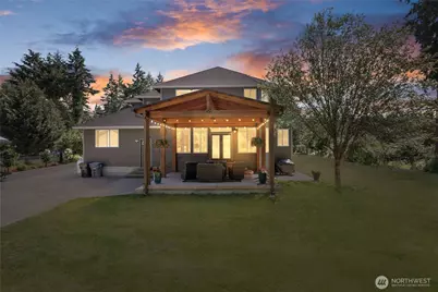 24714 64th Avenue E, Graham, WA 98338 - Photo 31