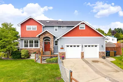2555 Harbor Master Court, Ferndale, WA 98248 - Photo 5