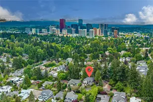 10223 NE 22 Pl, Bellevue, WA 98004 - Photo 3