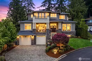 10223 NE 22 Pl, Bellevue, WA 98004 - Photo 1
