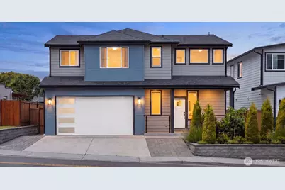 1528 S Walters Road, Tacoma, WA 98465 - Photo 1