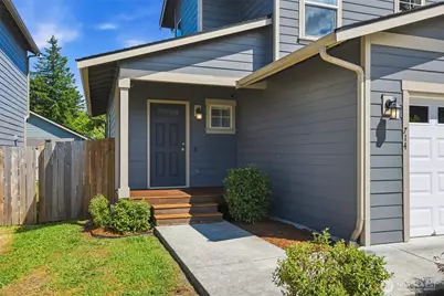 714 SE Olga Circle, Port Orchard, WA 98366 - Photo 3