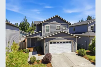 714 SE Olga Circle, Port Orchard, WA 98366 - Photo 1