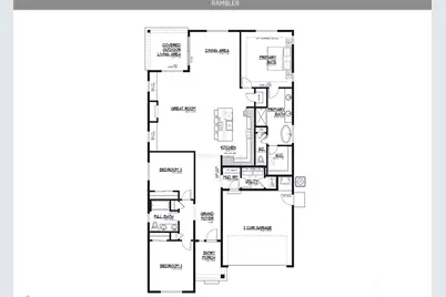 7171 (Lot 23) 90th Street Ct E, Puyallup, WA 98371 - Photo 3
