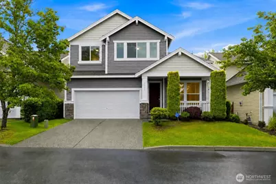 2321 88th Drive NE, Lake Stevens, WA 98258 - Photo 1