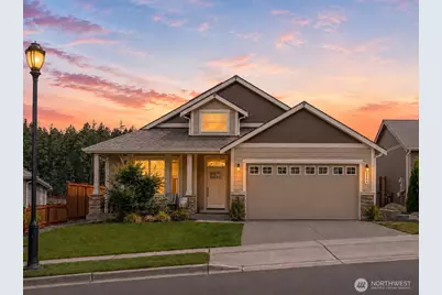 9744 Brayden Court SE, Olympia, WA 98513 - Photo 1