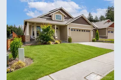 9744 Brayden Court SE, Olympia, WA 98513 - Photo 3