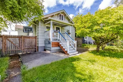 6512 Fawcett Avenue, Tacoma, WA 98408 - Photo 1
