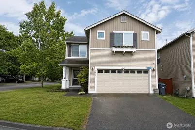 4632 Shuksan, Mount Vernon, WA 98273 - Photo 1
