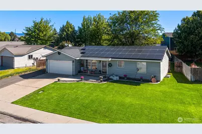 2000 N Green Parks Drive, Ellensburg, WA 98926 - Photo 1