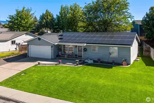 2000 N Green Parks Dr, Ellensburg, WA 98926 - Photo 1