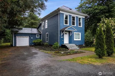222 S 10th Street, Shelton, WA 98584 - Photo 3