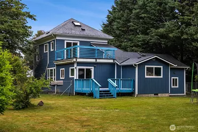 222 S 10th Street, Shelton, WA 98584 - Photo 5