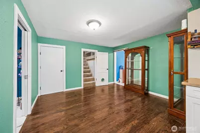 222 S 10th Street, Shelton, WA 98584 - Photo 13