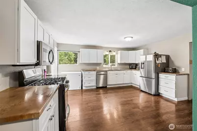 222 S 10th Street, Shelton, WA 98584 - Photo 11