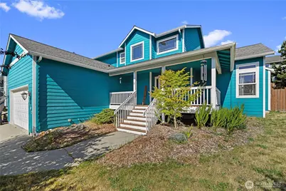 1702 SW Ulysses Street, Oak Harbor, WA 98277 - Photo 1