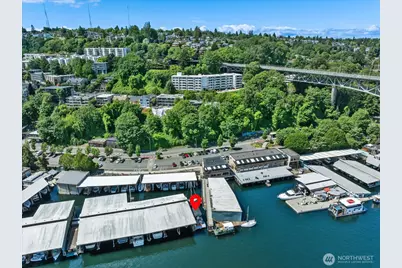 2706 Westlake Avenue N #76, Seattle, WA 98109 - Photo 29