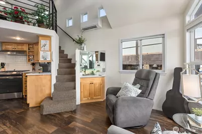 2706 Westlake Avenue N #76, Seattle, WA 98109 - Photo 11