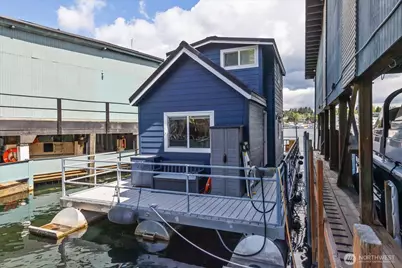 2706 Westlake Avenue N #76, Seattle, WA 98109 - Photo 25