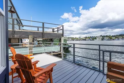 2706 Westlake Avenue N #76, Seattle, WA 98109 - Photo 3