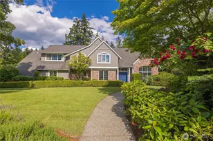 1032 84th Ave NE, Medina, WA 98039 - Photo 1