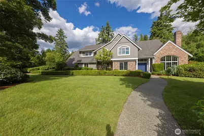 1032 84th Avenue NE, Medina, WA 98039 - Photo 3