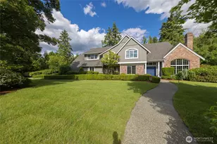 1032 84th Ave NE, Medina, WA 98039 - Photo 3