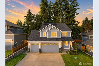 6729 Dusty Lane SE, Lacey, WA 98503 - Photo 1