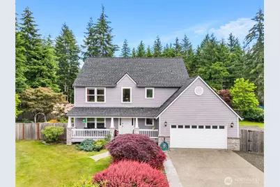60 SE His Way, Shelton, WA 98584 - Photo 3